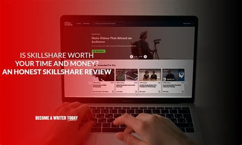 An Honest Skillshare Review (2023): Is it Worth the .
